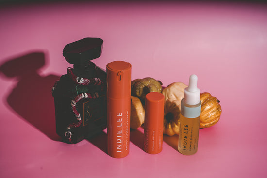 Prep your skin for Autumn