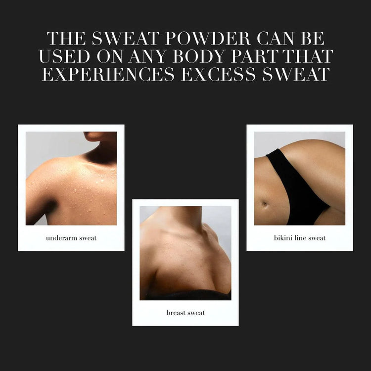 Sakura Blossom Sweat Power Kaia Naturals