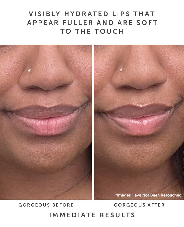 Earth Harbor Sea Kiss Lip Balm Photo Results