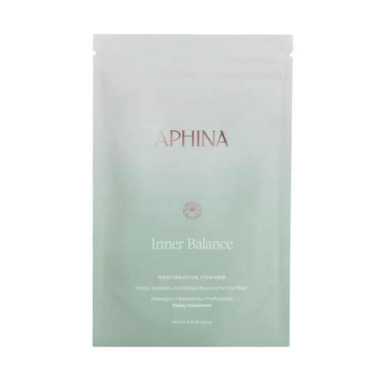 Inner Balance Restorative Powder - Ingestible Beauty Powder