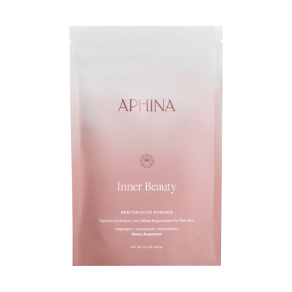 Inner Beauty Restorative Powder - Ingestible Beauty Powder