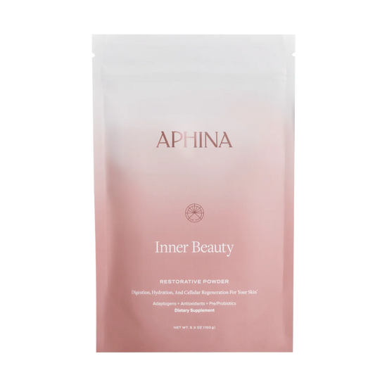 Inner Beauty Restorative Powder - Ingestible Beauty Powder