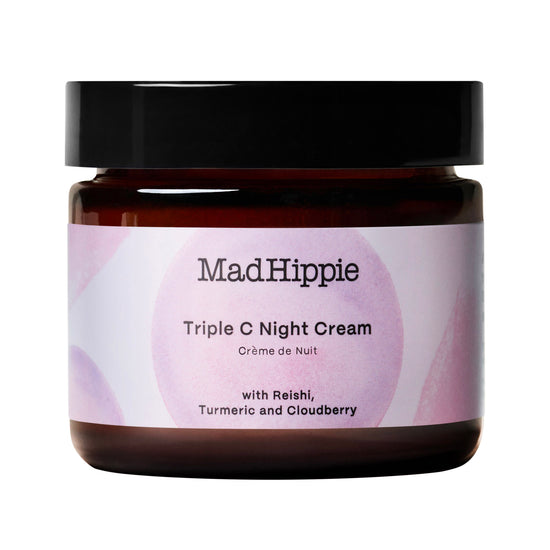 MadHippie Triple C Night Cream Canada UK Europe