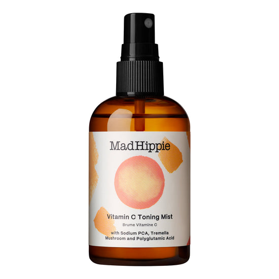 MadHippie Vitamin C Toning Mist Canada Europe UK