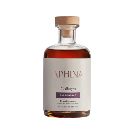 Aphina Aura Inner Beauty Marine Liquid Collagen Canada Europe