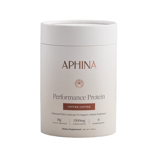 Aphina Perfomance Plant Protein Canada Europe