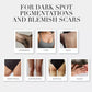 2-step system for brightening underarms kaia naturals