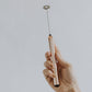 Aura Inner Beauty Rose Gold Frother