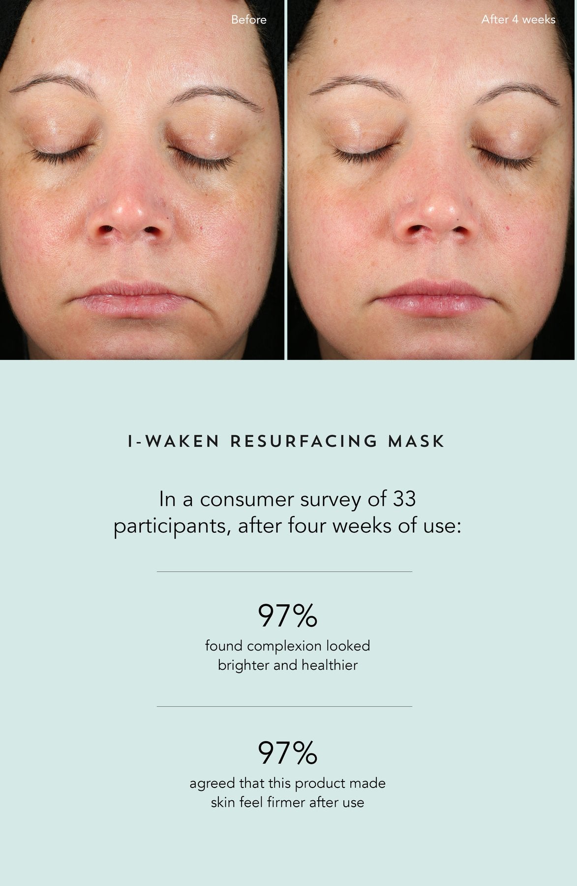 Indie Lee I-Wake Resurfacing Mask Canada