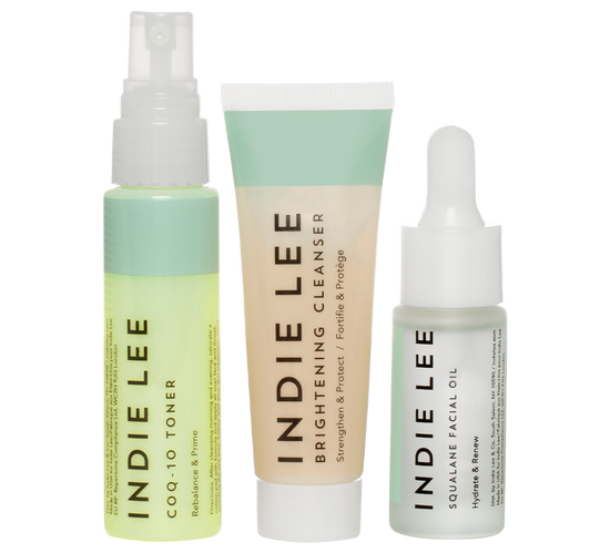 Indie Lee Canada Discover Kit