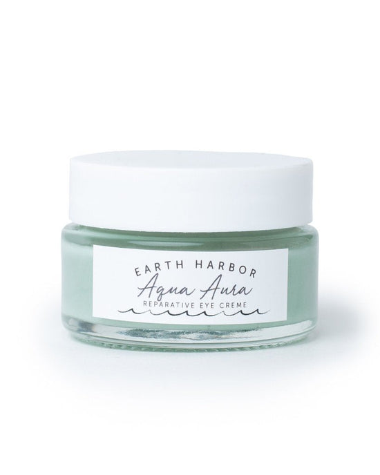 Earth Harbor Aqua Aura Eye Creme