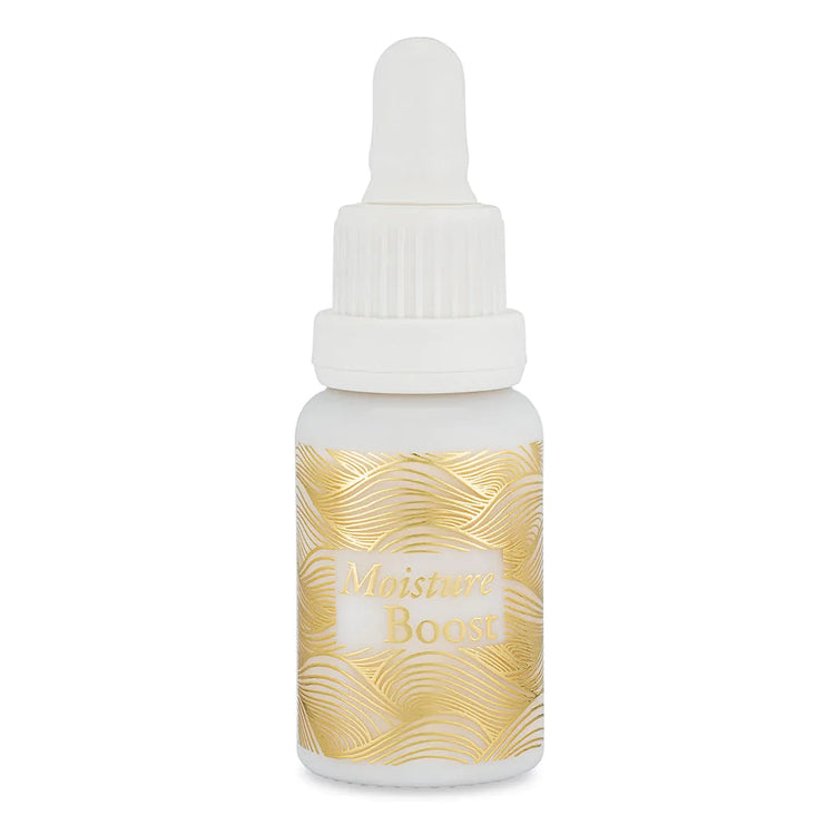 Dry store skin serum