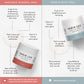 Indie Lee canada radiance renewal peel exfoliate & brighten