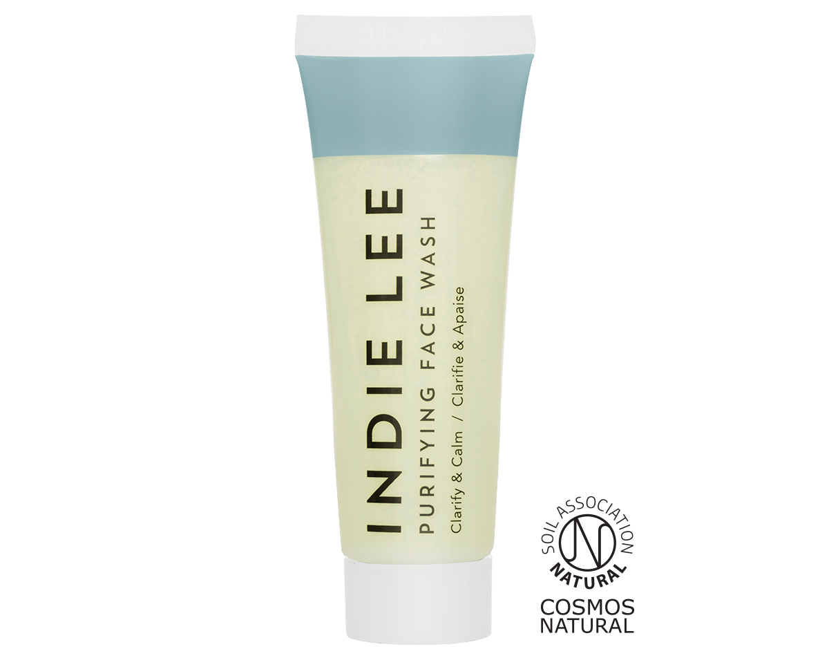Indie Lee Purifying Face Wash Canada
