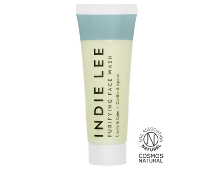 Indie Lee Purifying Face Wash Canada