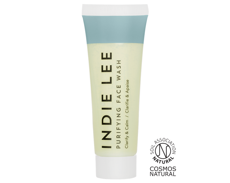 Indie Lee Purifying Face Wash Canada