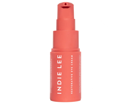 Restorative Eye Cream