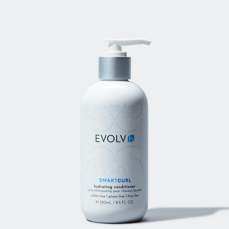 evolvh canada smartcurl hydrating conditioner