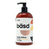 basd indulgent creme brulee body lotion 450ml