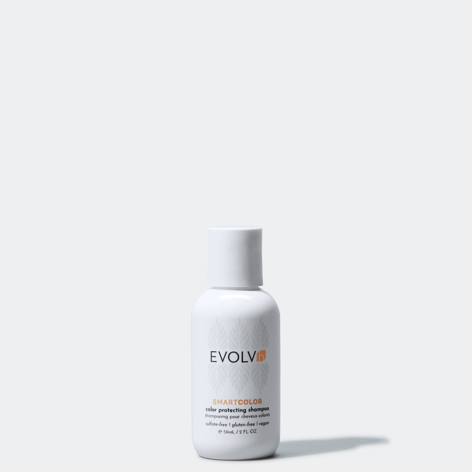 evolvh canada smartcolor color protecting shampoo