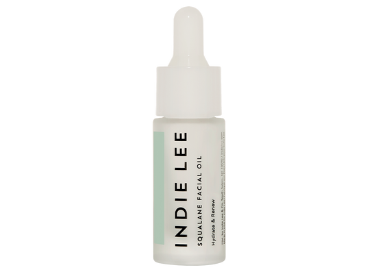 Indie Lee Squalane Facial Oil Canada 100% Pure Olive Oil